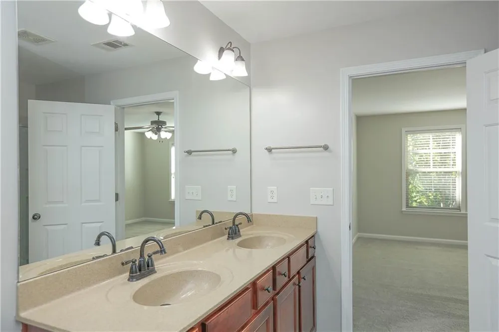 708 Village Field Court Suwanee, GA 30024