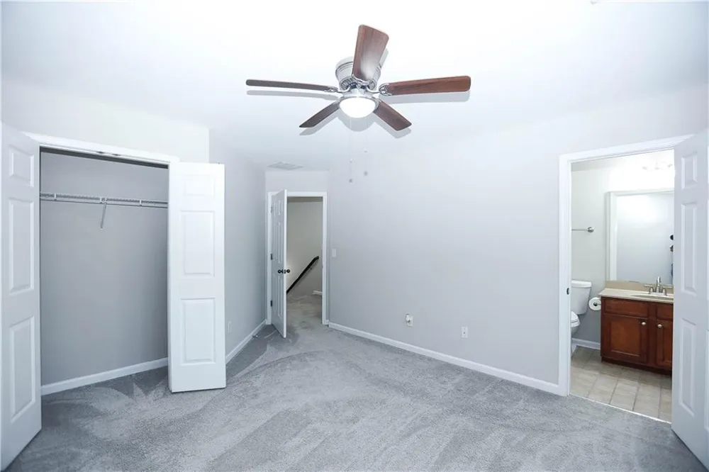 708 Village Field Court Suwanee, GA 30024