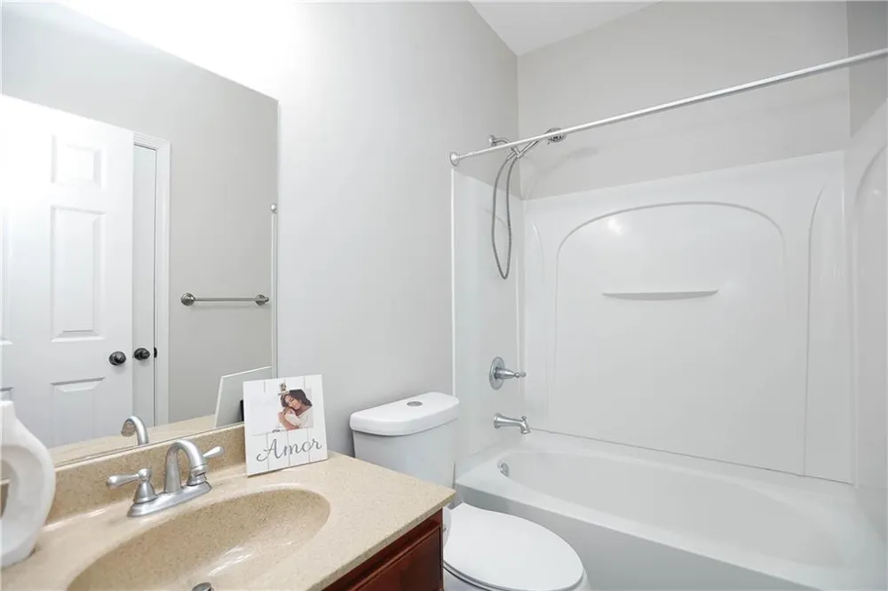 708 Village Field Court Suwanee, GA 30024