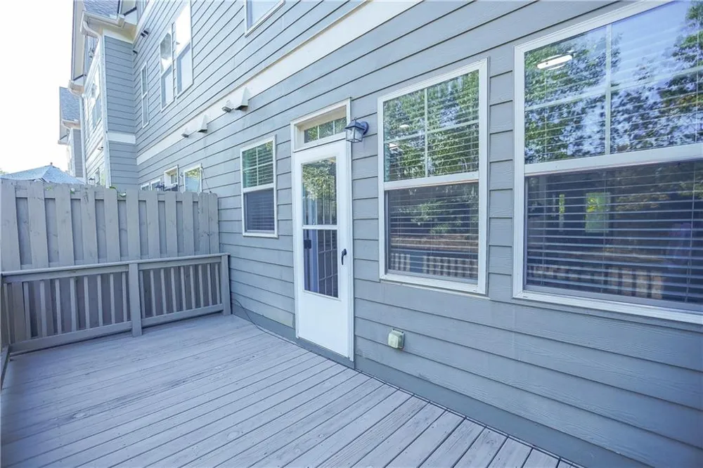 708 Village Field Court Suwanee, GA 30024
