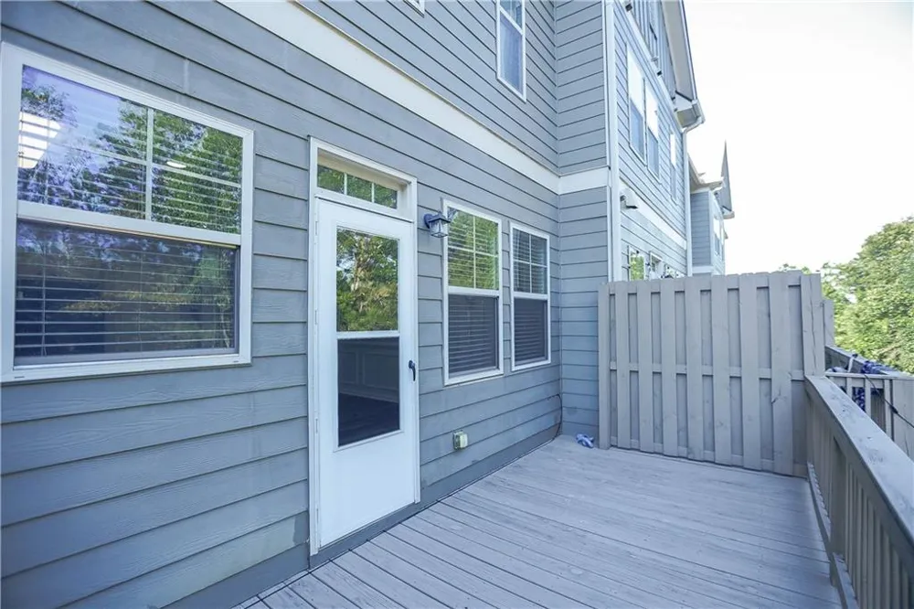 708 Village Field Court Suwanee, GA 30024