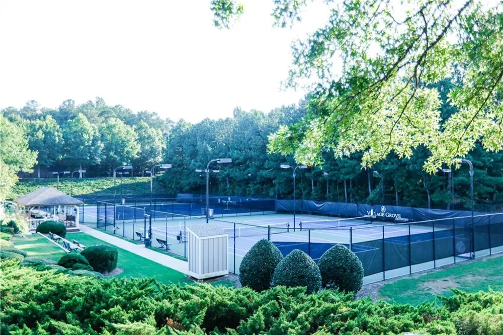 708 Village Field Court Suwanee, GA 30024