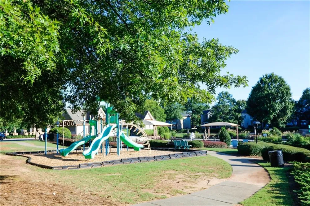 708 Village Field Court Suwanee, GA 30024