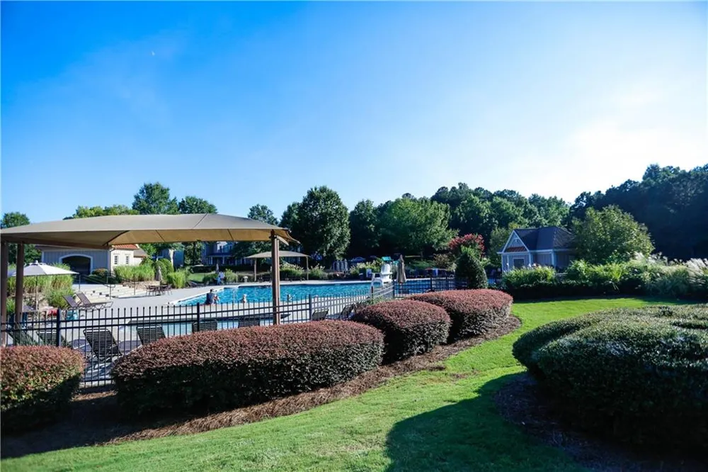 708 Village Field Court Suwanee, GA 30024