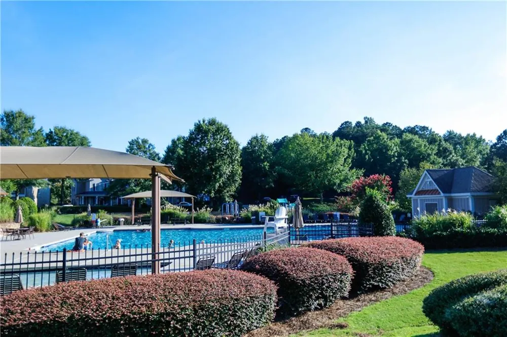 708 Village Field Court Suwanee, GA 30024