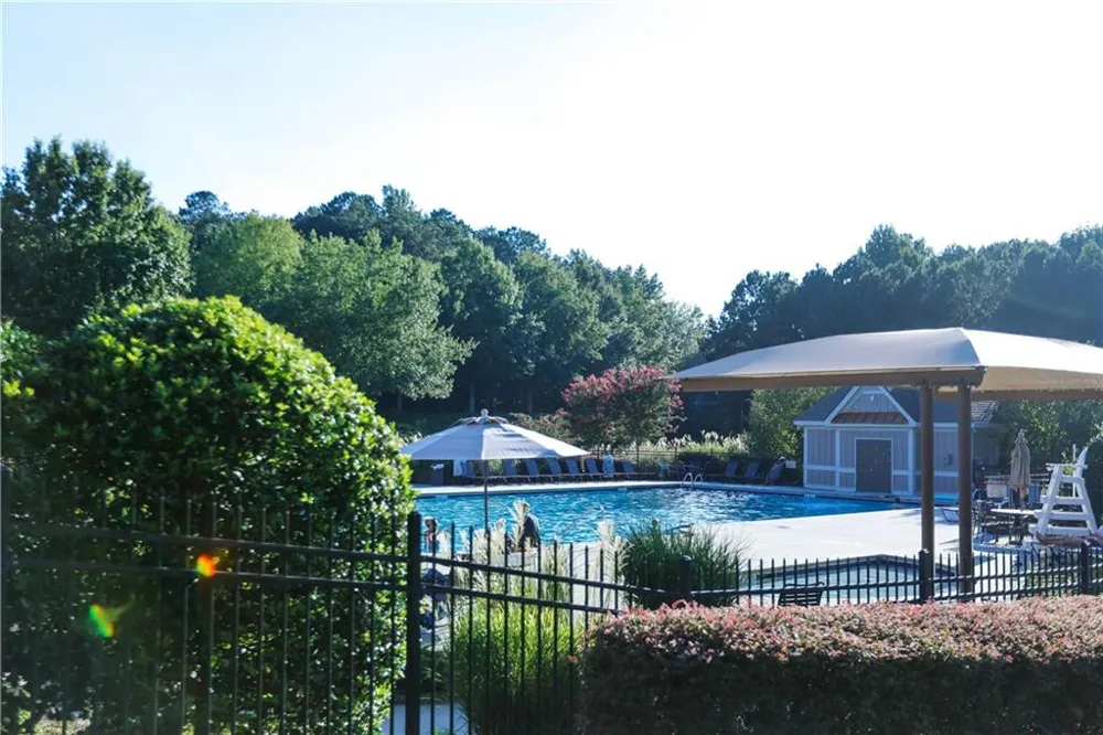 708 Village Field Court Suwanee, GA 30024
