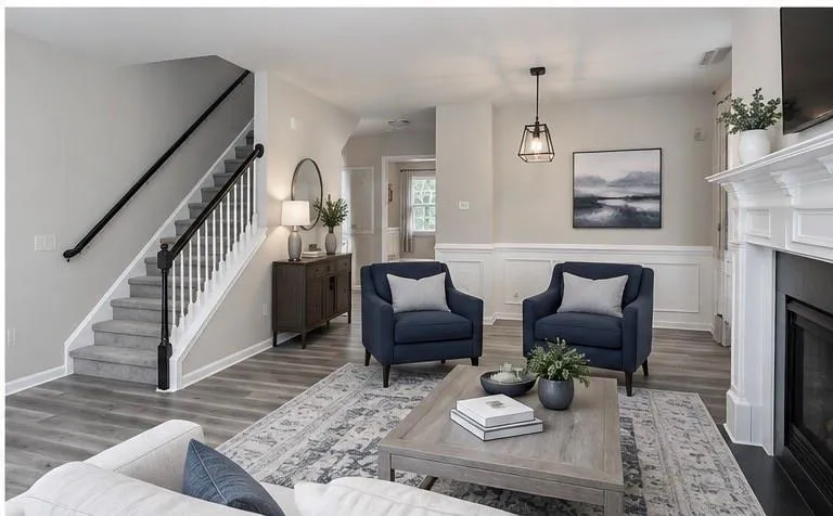 708 Village Field Court Suwanee, GA 30024