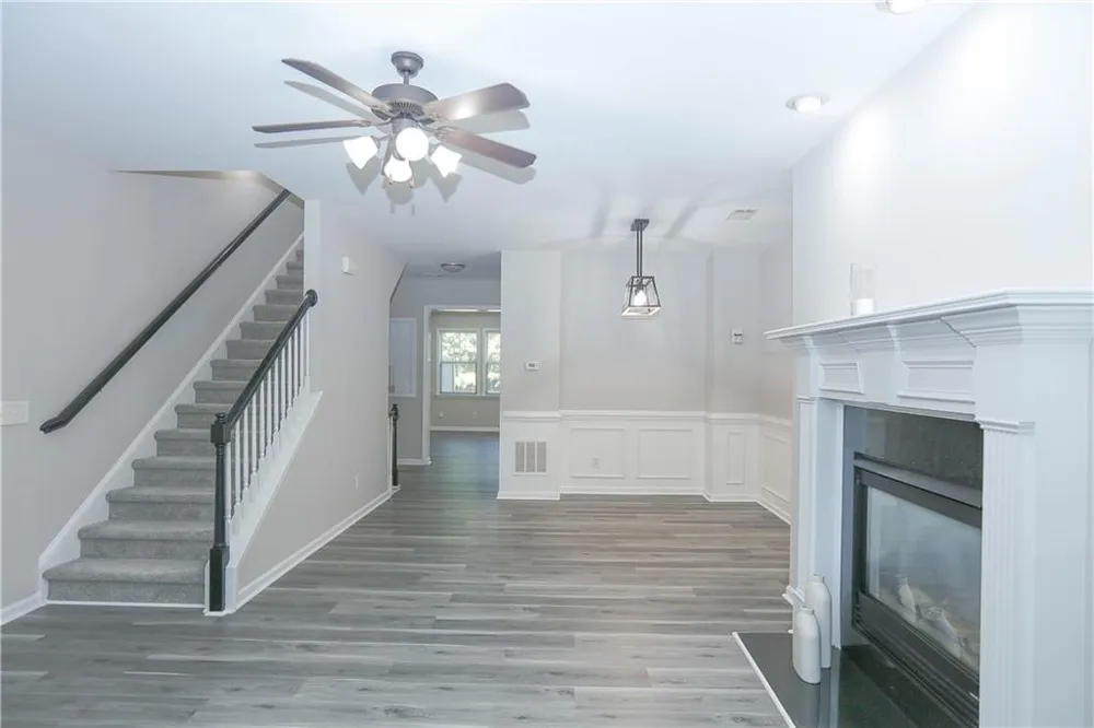 708 Village Field Court Suwanee, GA 30024