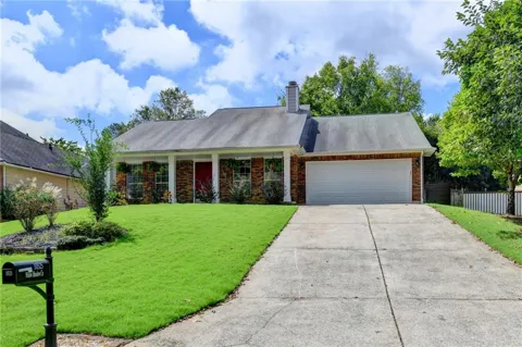 10525 Willow Meadow Circle