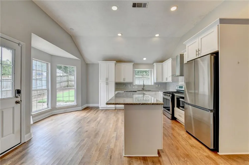 10525 Willow Meadow Circle Johns Creek, GA 30022