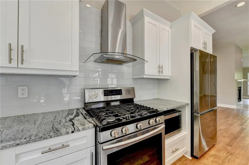 10525 Willow Meadow Circle Johns Creek, GA 30022