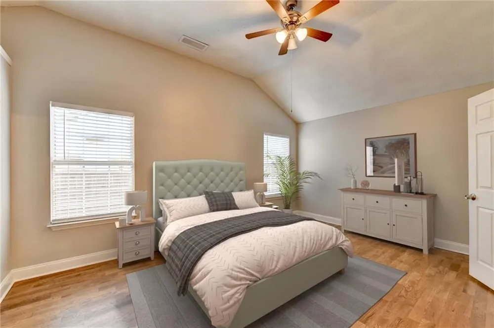 10525 Willow Meadow Circle Johns Creek, GA 30022