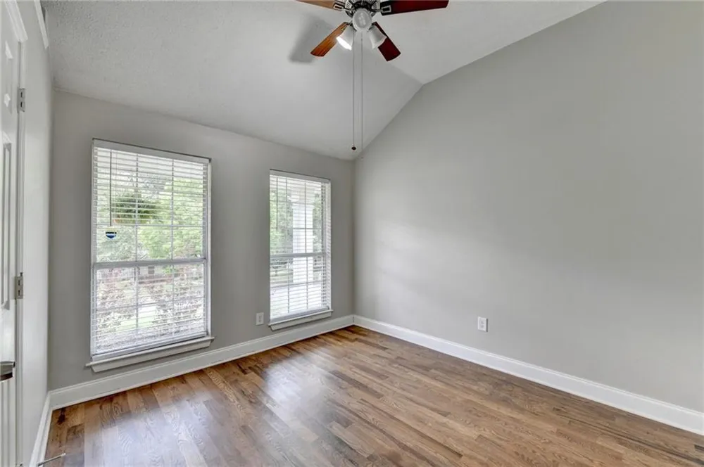 10525 Willow Meadow Circle Johns Creek, GA 30022