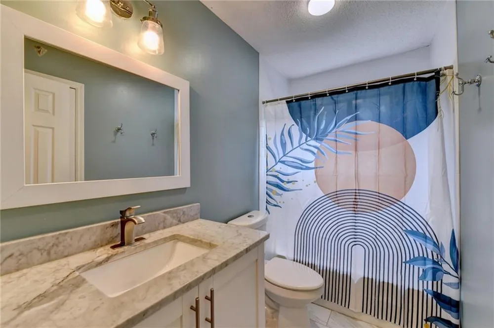 10525 Willow Meadow Circle Johns Creek, GA 30022
