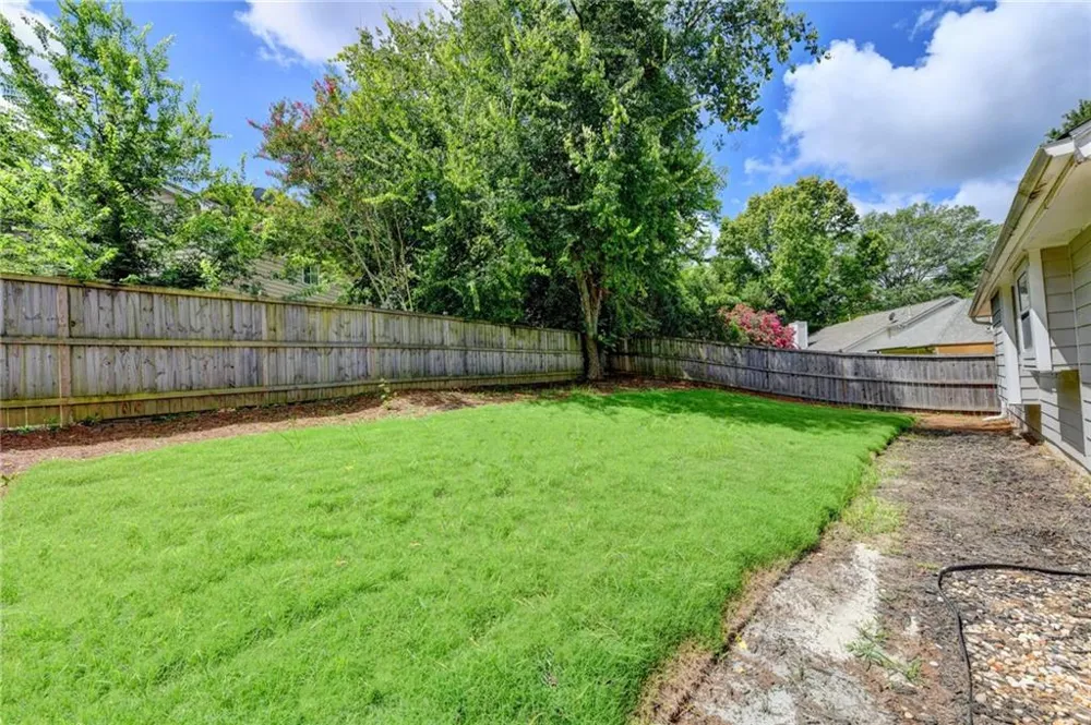 10525 Willow Meadow Circle Johns Creek, GA 30022