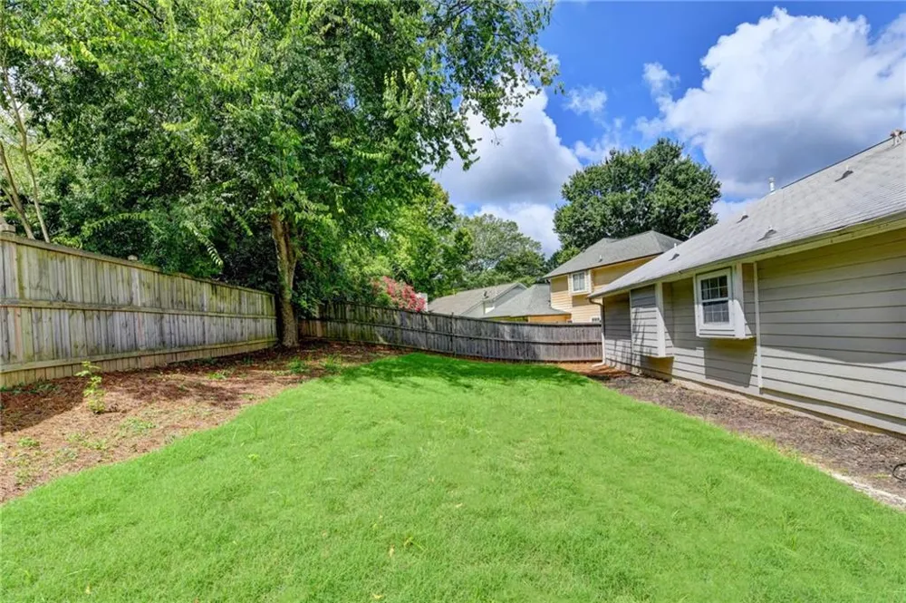 10525 Willow Meadow Circle Johns Creek, GA 30022