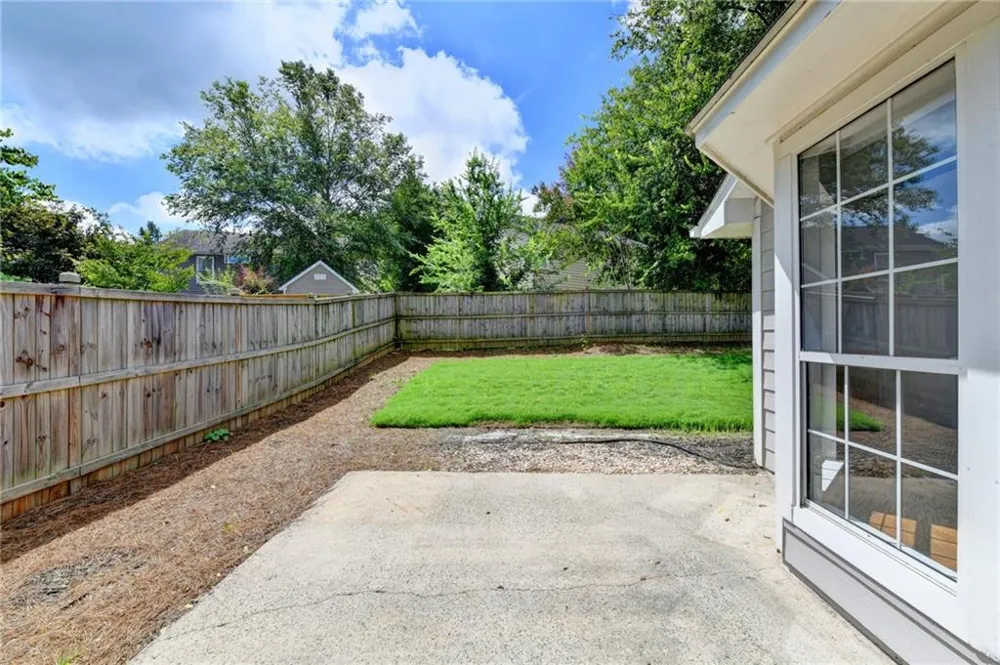 10525 Willow Meadow Circle Johns Creek, GA 30022