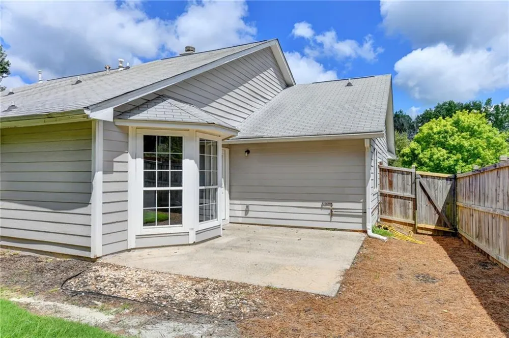 10525 Willow Meadow Circle Johns Creek, GA 30022