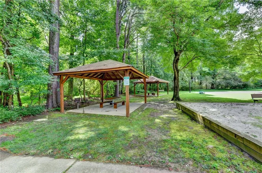 10525 Willow Meadow Circle Johns Creek, GA 30022