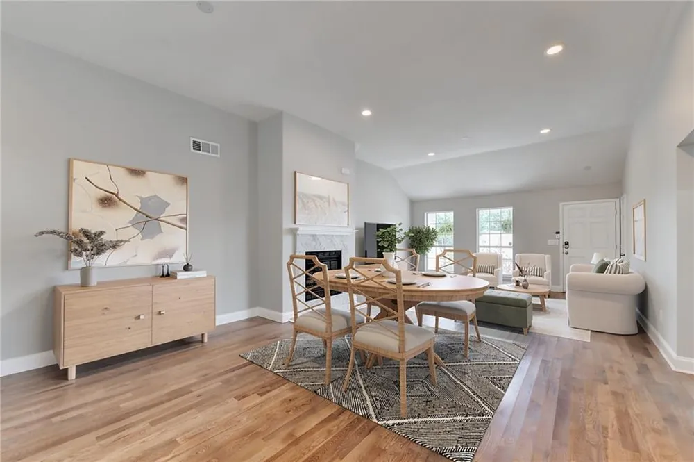 10525 Willow Meadow Circle Johns Creek, GA 30022