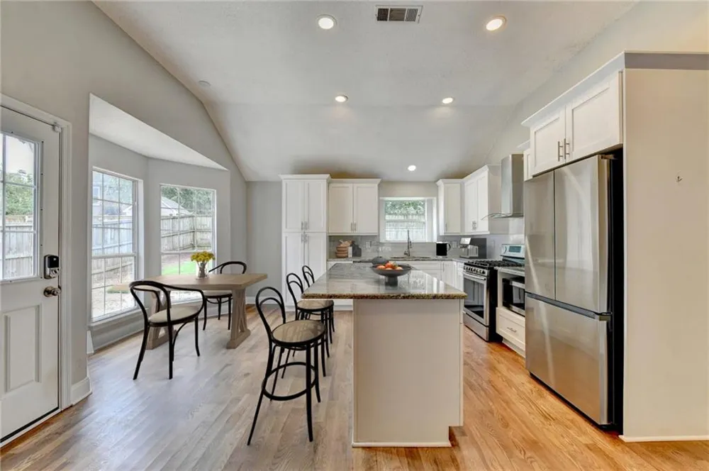 10525 Willow Meadow Circle Johns Creek, GA 30022