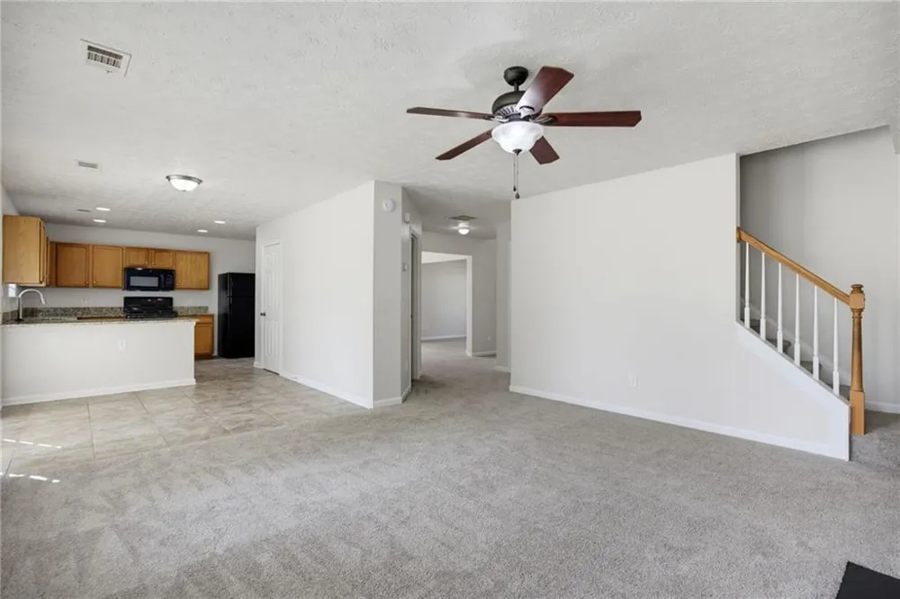 1274 Matt Moore Court Lithia Springs, GA 30122