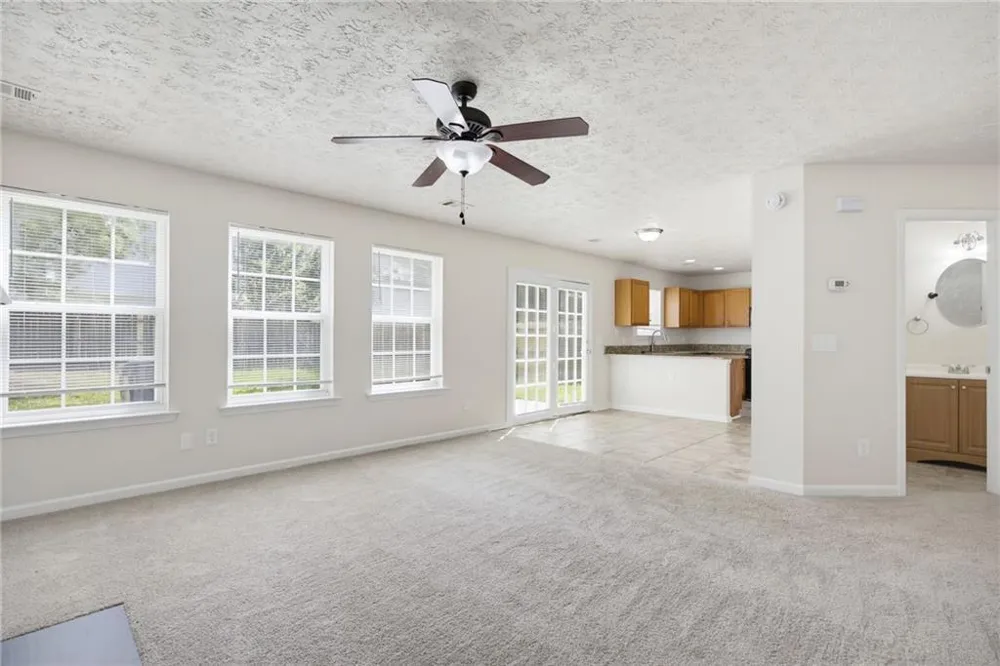 1274 Matt Moore Court Lithia Springs, GA 30122