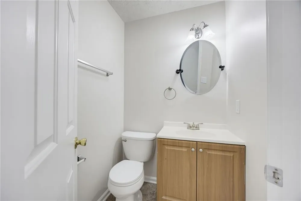 1274 Matt Moore Court Lithia Springs, GA 30122