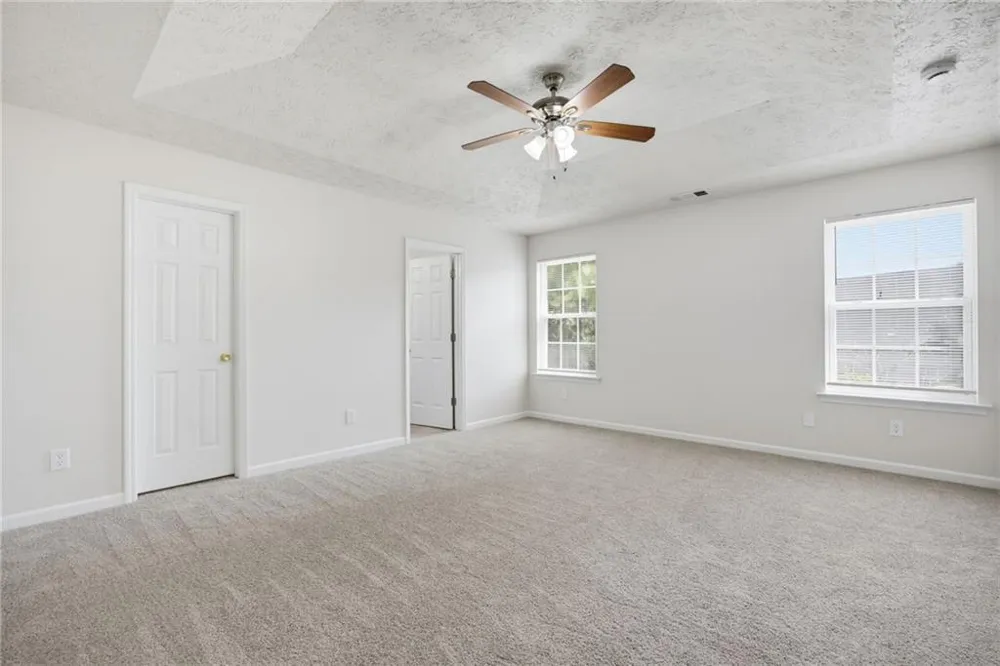 1274 Matt Moore Court Lithia Springs, GA 30122