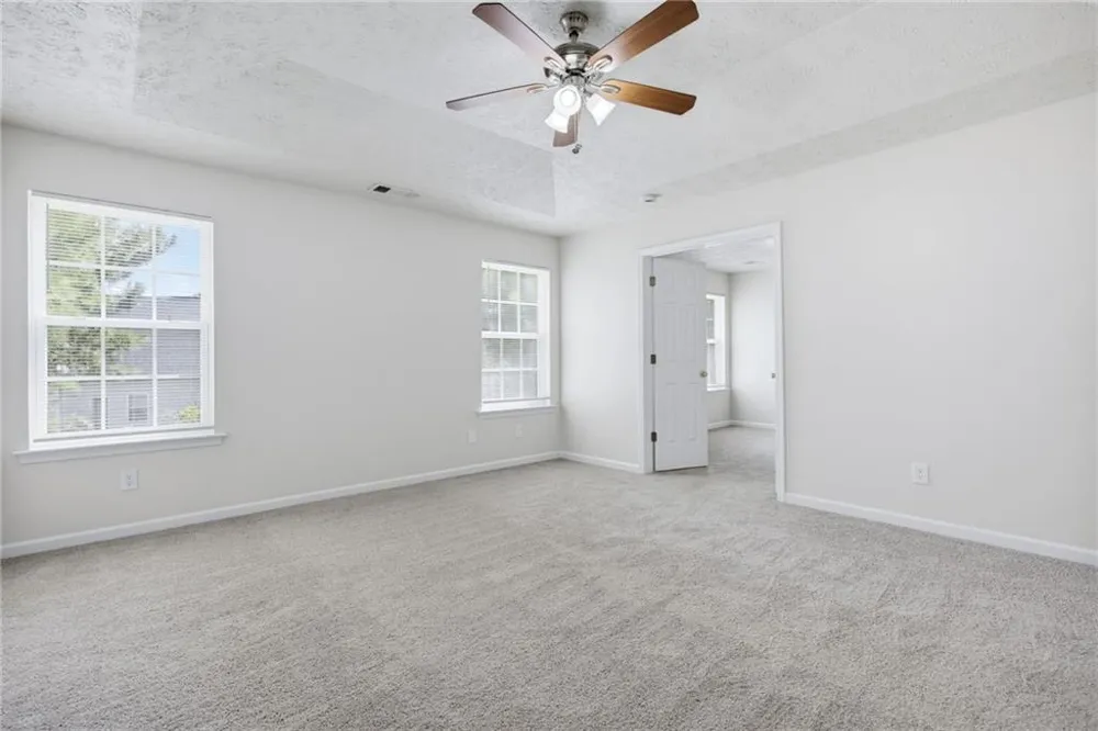 1274 Matt Moore Court Lithia Springs, GA 30122