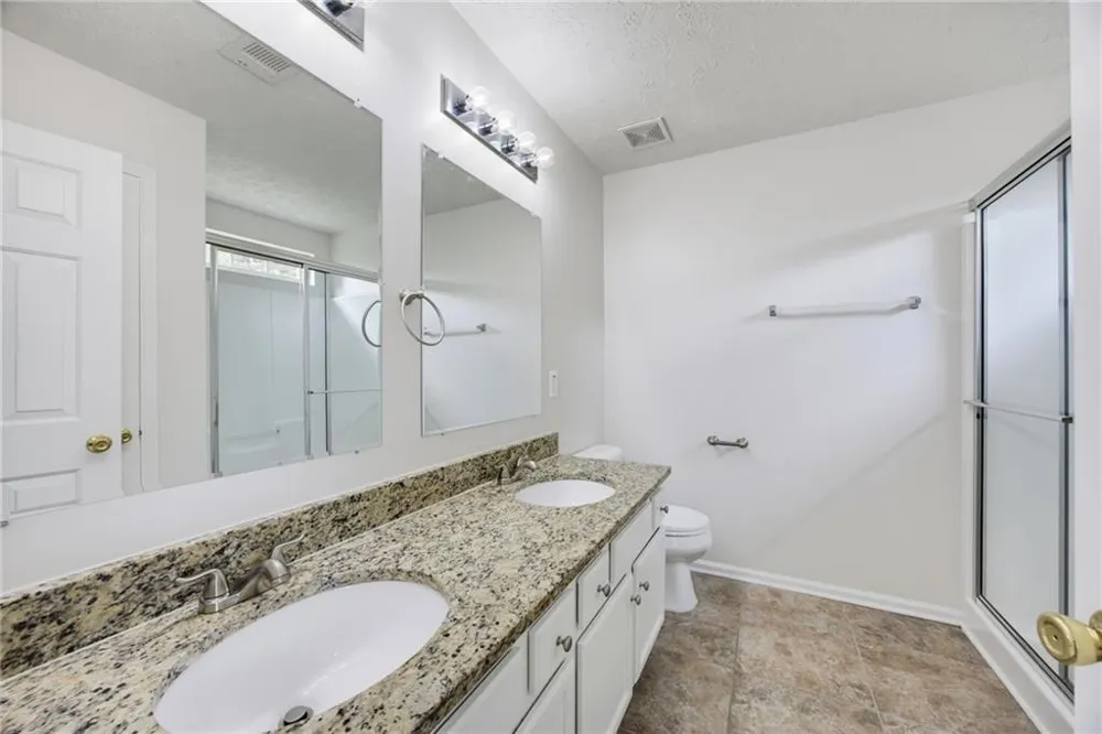 1274 Matt Moore Court Lithia Springs, GA 30122