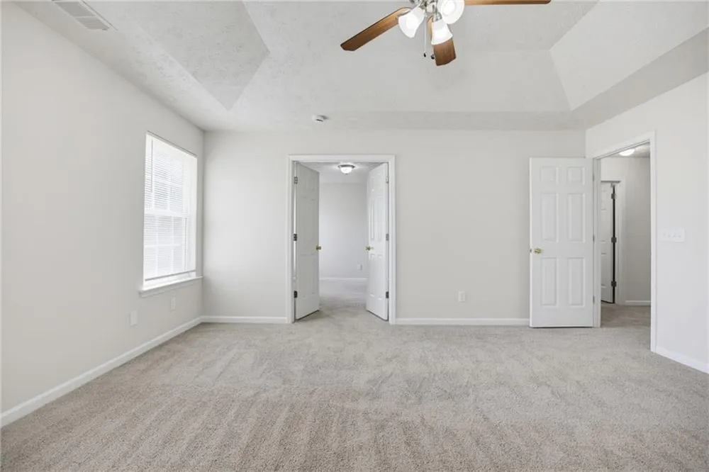 1274 Matt Moore Court Lithia Springs, GA 30122