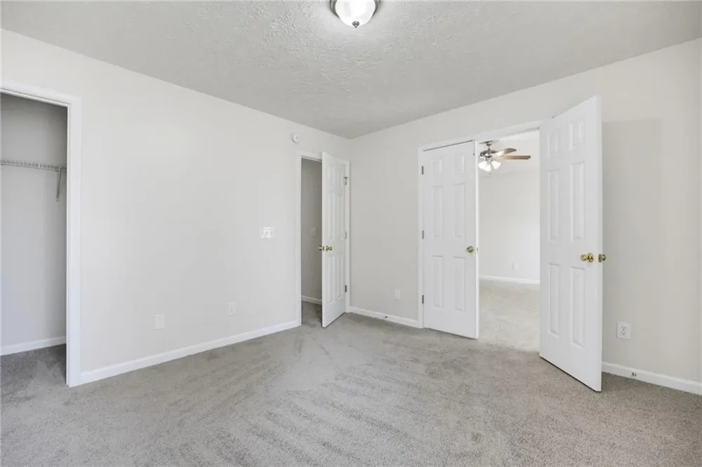 1274 Matt Moore Court Lithia Springs, GA 30122