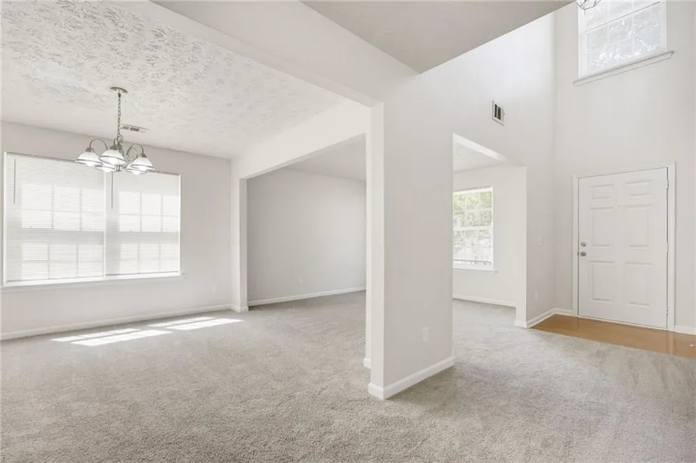 1274 Matt Moore Court Lithia Springs, GA 30122