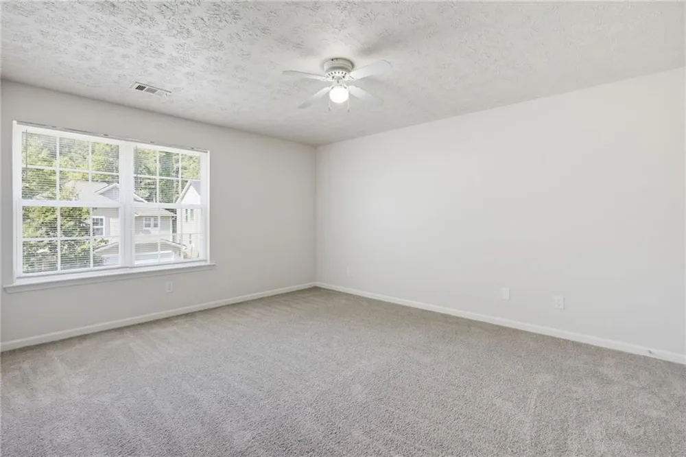 1274 Matt Moore Court Lithia Springs, GA 30122