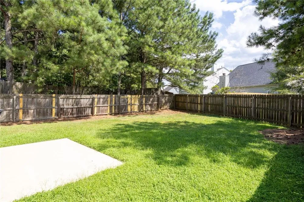 1274 Matt Moore Court Lithia Springs, GA 30122