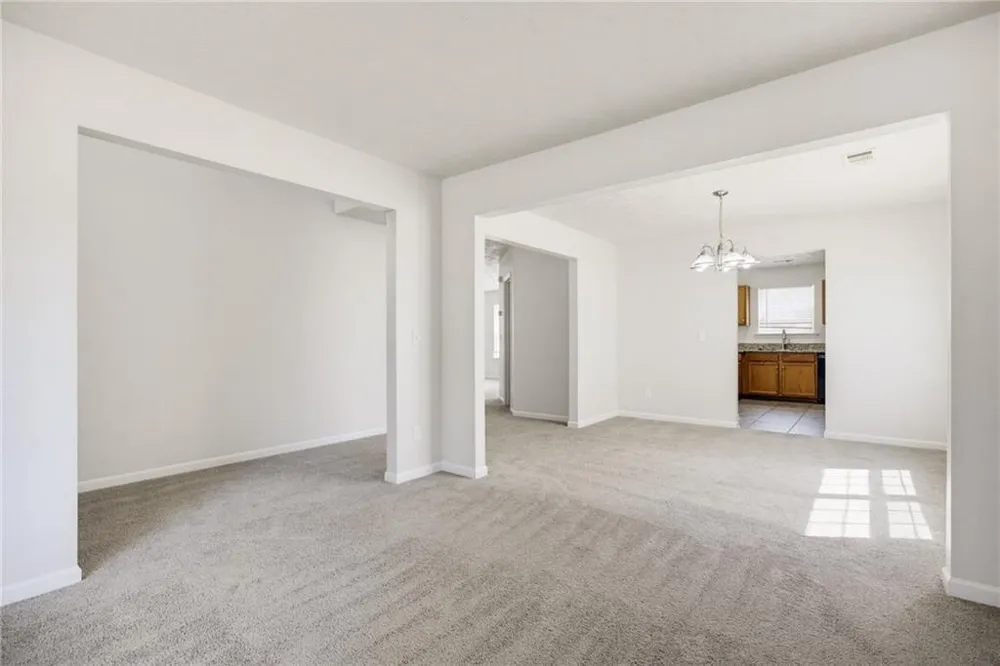 1274 Matt Moore Court Lithia Springs, GA 30122
