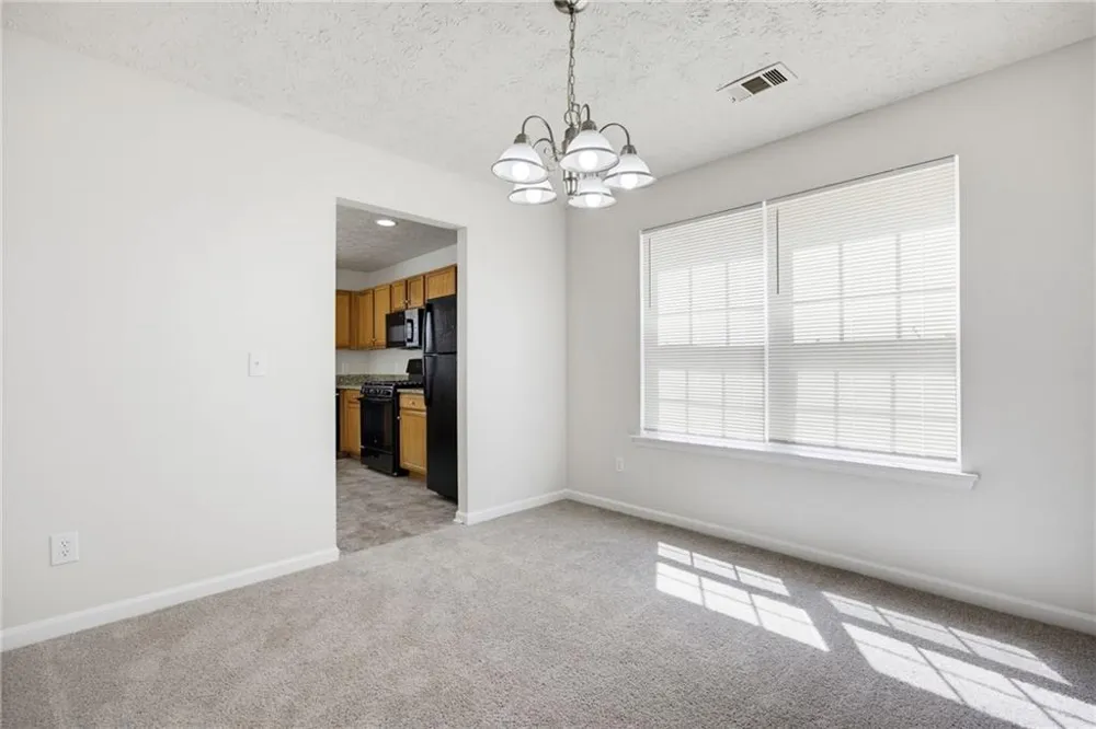 1274 Matt Moore Court Lithia Springs, GA 30122
