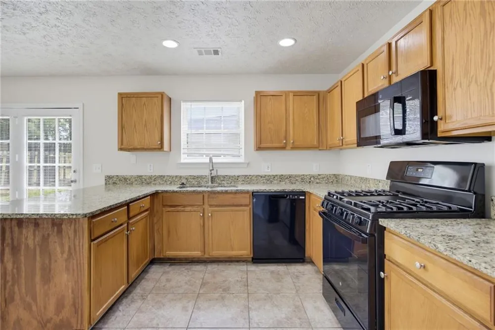 1274 Matt Moore Court Lithia Springs, GA 30122