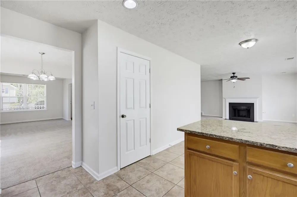 1274 Matt Moore Court Lithia Springs, GA 30122