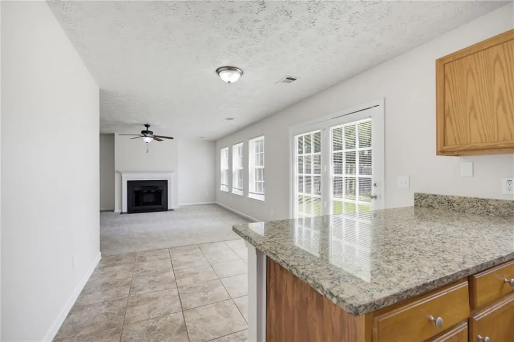 1274 Matt Moore Court Lithia Springs, GA 30122