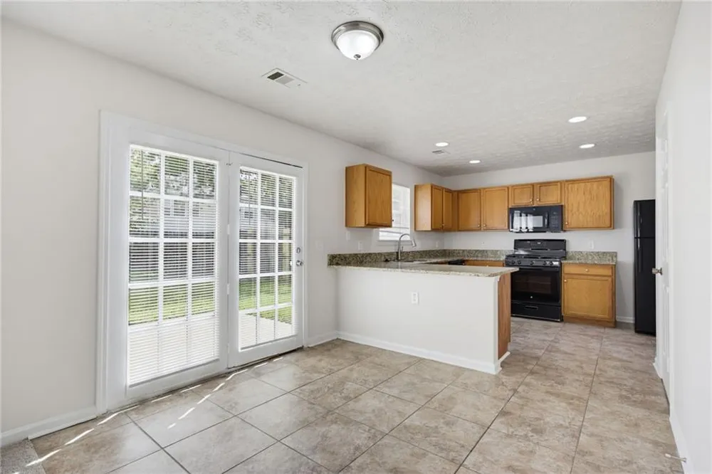 1274 Matt Moore Court Lithia Springs, GA 30122