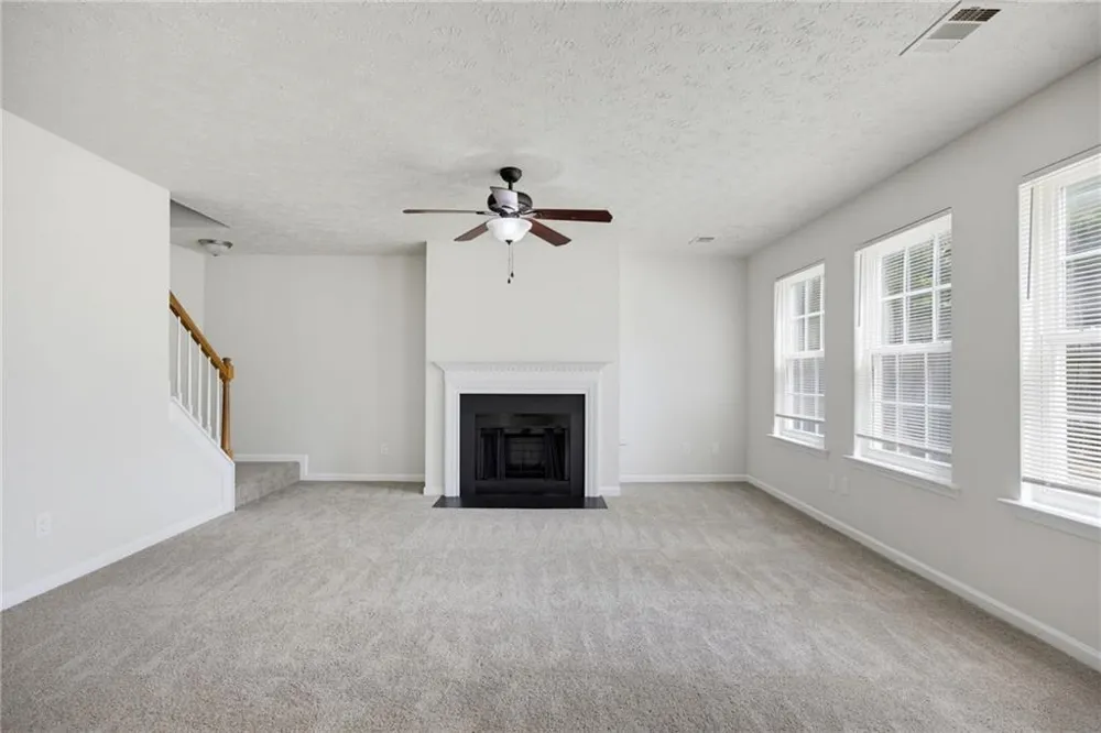 1274 Matt Moore Court Lithia Springs, GA 30122