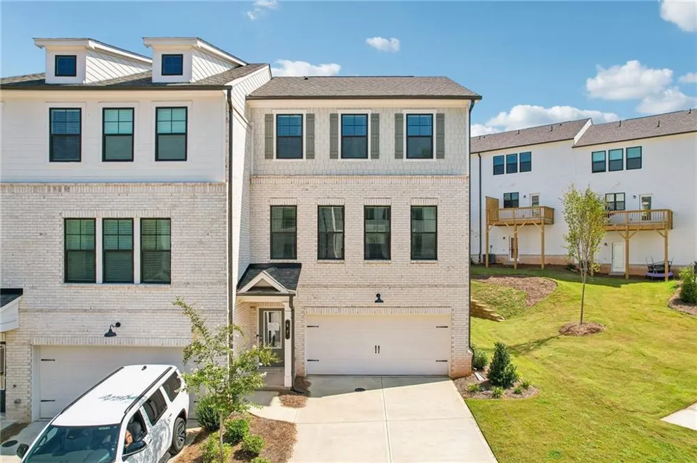 67 Wilder Ridge Way Lawrenceville, GA 30044