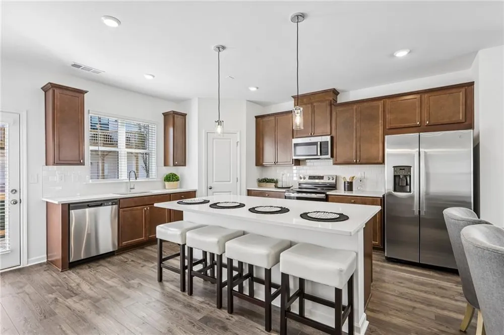 67 Wilder Ridge Way Lawrenceville, GA 30044