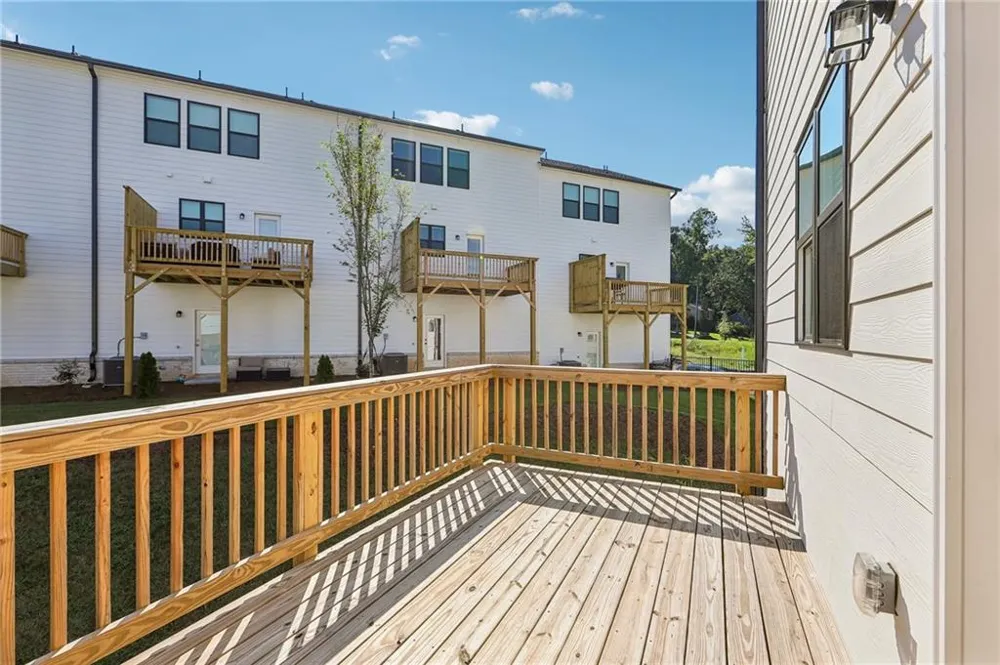 67 Wilder Ridge Way Lawrenceville, GA 30044