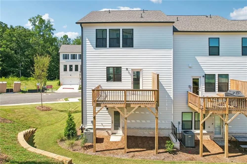 67 Wilder Ridge Way Lawrenceville, GA 30044