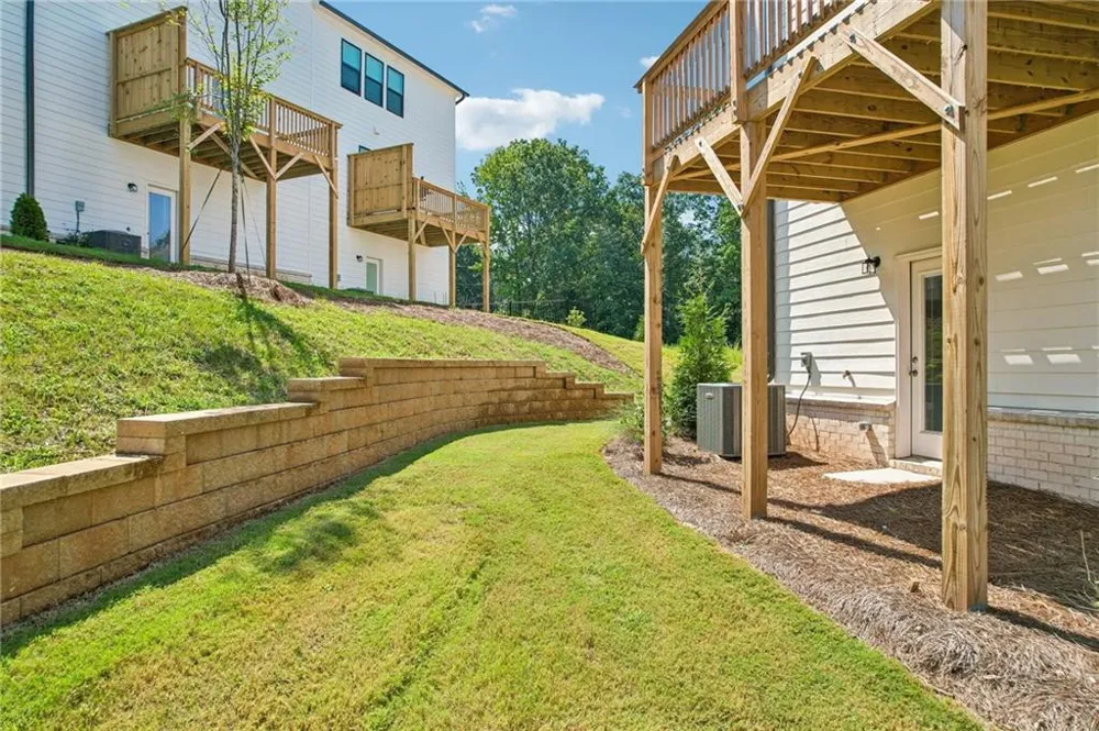 67 Wilder Ridge Way Lawrenceville, GA 30044