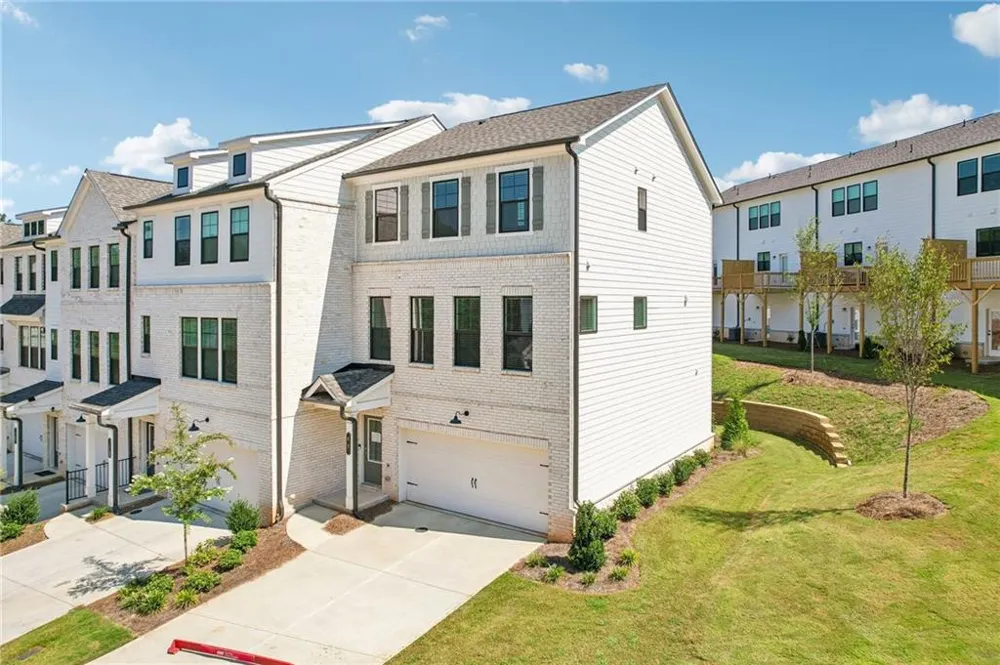 67 Wilder Ridge Way Lawrenceville, GA 30044
