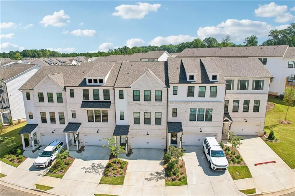 67 Wilder Ridge Way Lawrenceville, GA 30044